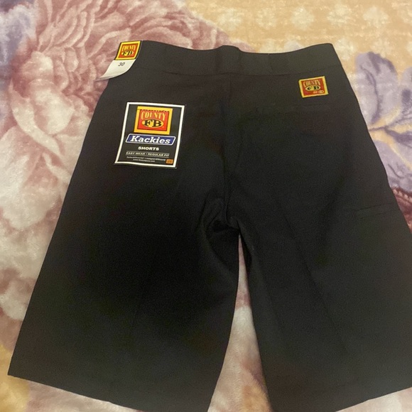 fb county shorts - Picture 3 of 3